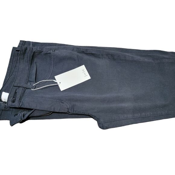 New Joie  Black Denim SZ 31 Bell bottoms - Picture 2 of 5